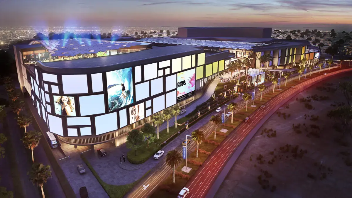 TOWN CENTRE JUMEIRAH